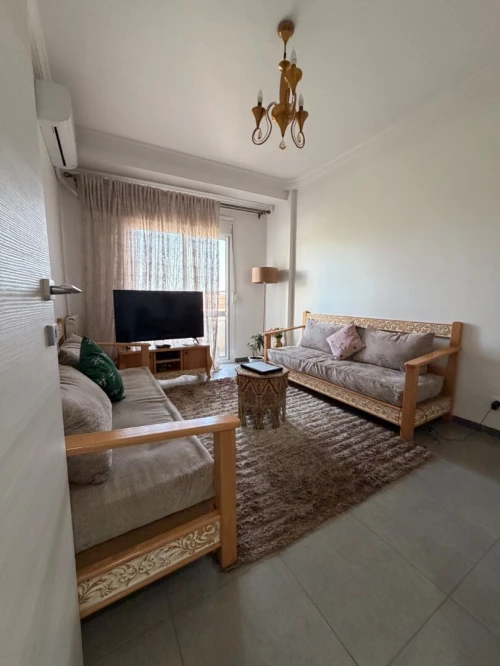 Vente Appartement F4 Alger Kouba