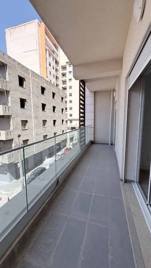Vente Appartement F4 Alger Cheraga