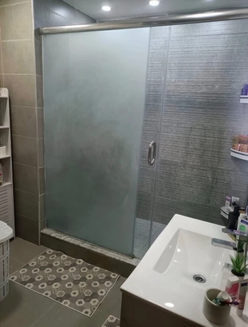 Vente Appartement F5 Alger El achour