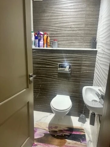 Vente Appartement F4 Alger Cheraga