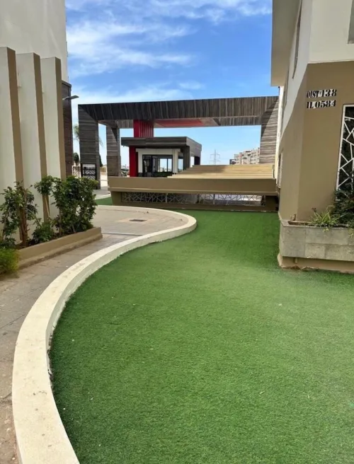 Vente Appartement F5 Alger Birkhadem