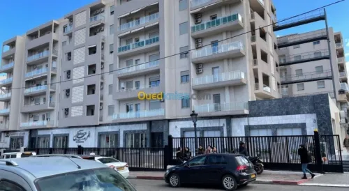 Location Appartement F4 Alger Staoueli