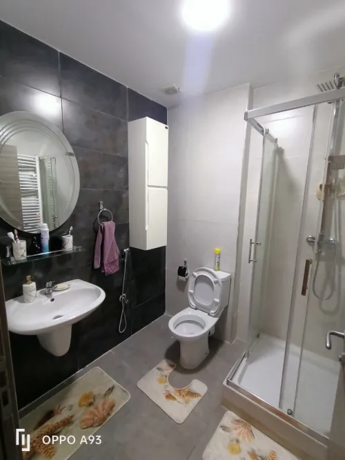 Vente Appartement F4 Alger Birkhadem