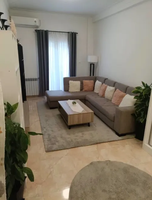 Vente Appartement F5 Alger El achour