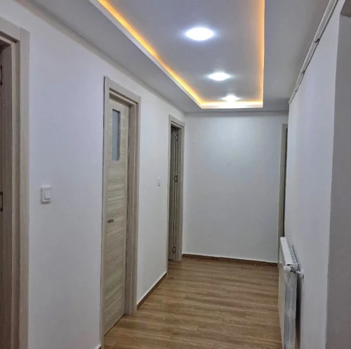 Location Appartement F4 Alger Cheraga