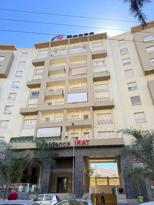 Location Appartement F4 Alger Ouled fayet