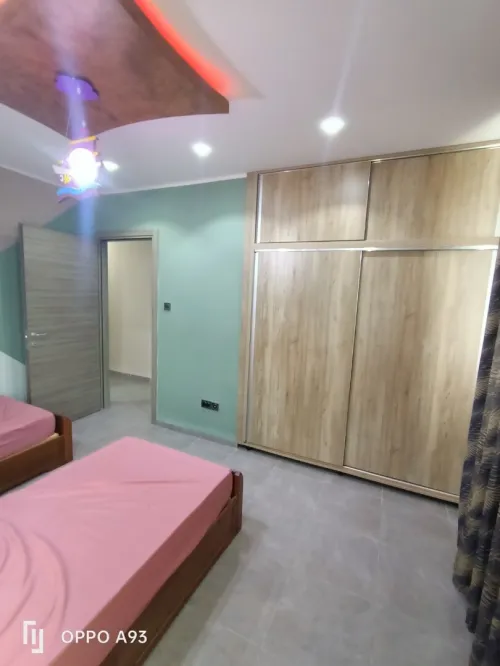 Vente Appartement F4 Alger Birkhadem