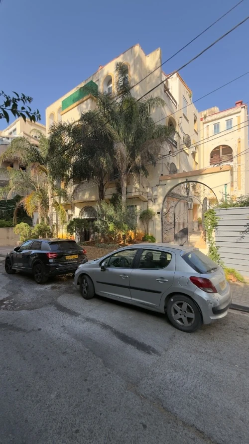 Vente Appartement Duplex F6 Alger Hydra