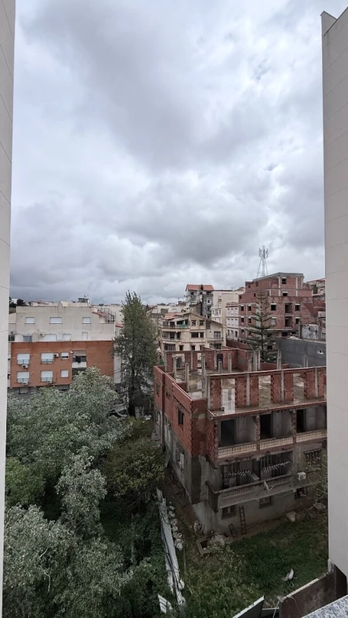 Vente Appartement F3 Alger Cheraga