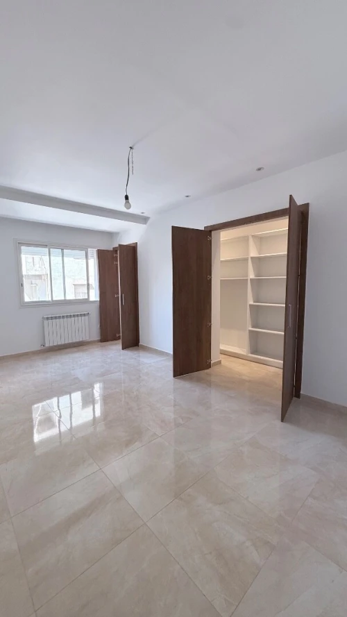 Vente Appartement F4 Alger Cheraga