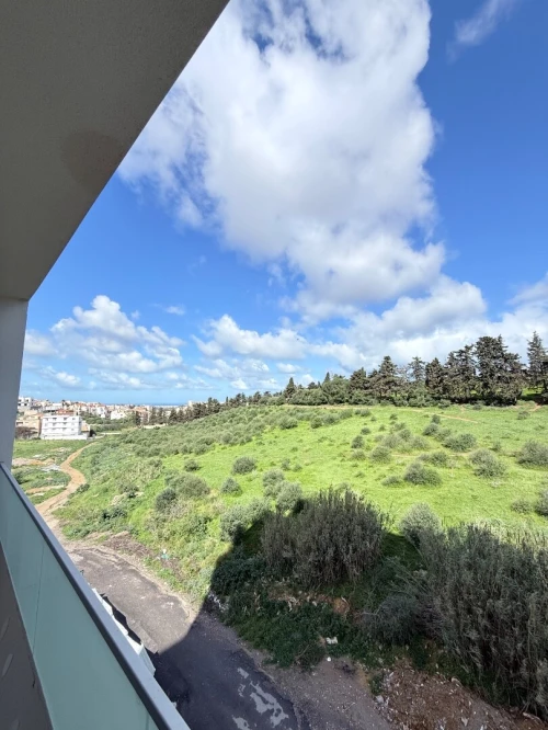Vente Appartement F4 Alger Cheraga