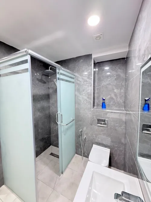 Vente Appartement F3 Alger Cheraga