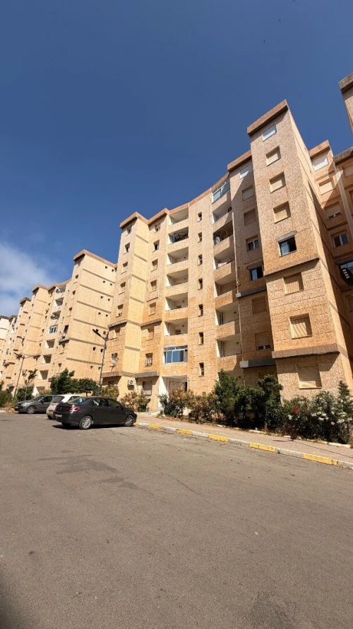 Vente Appartement F3 Tipaza Douaouda