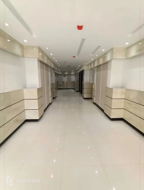 Location Appartement F3 Alger Cheraga