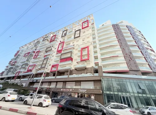 Vente Appartement F4 Alger Ouled fayet