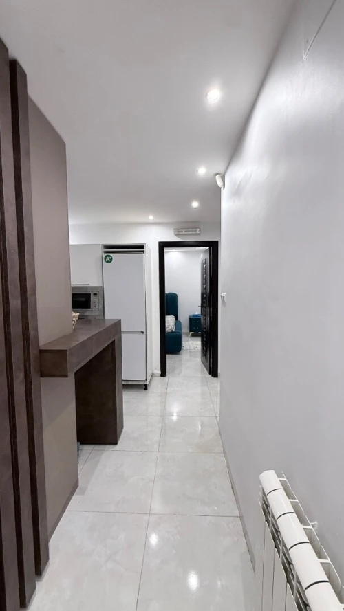 Vente Appartement F4 Alger Cheraga