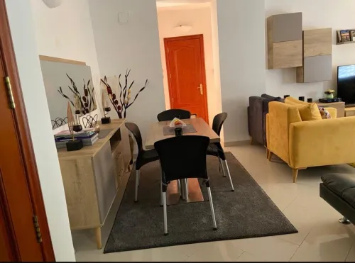Vente Appartement F3 Alger El achour