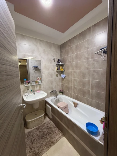 Vente Appartement F4 Alger Ouled fayet