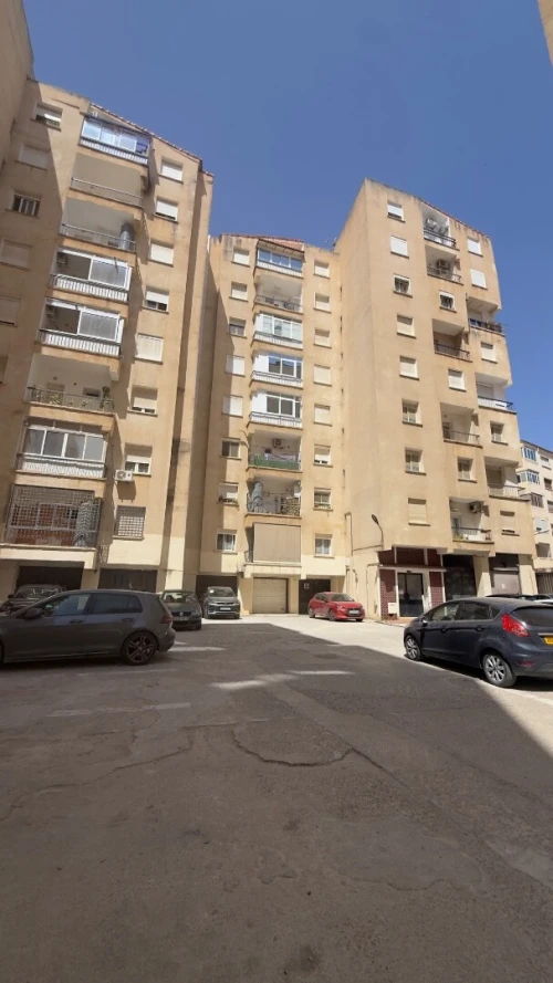 Vente Appartement F3 Alger Ouled fayet