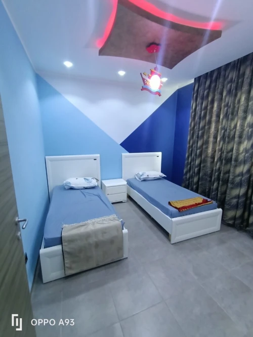 Vente Appartement F4 Alger Birkhadem