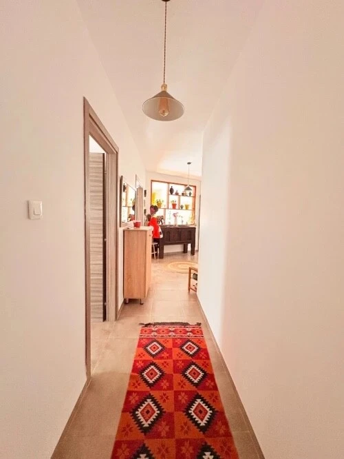 Location Appartement F3 Alger Ouled fayet