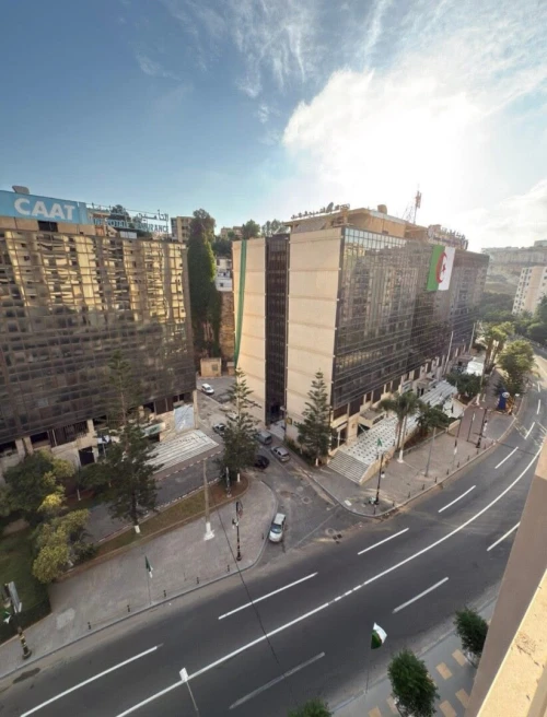 Vente Appartement F3 F4 F5 Alger Bir mourad rais