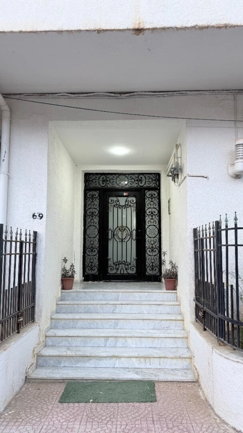 Vente Appartement F4 Alger Cheraga
