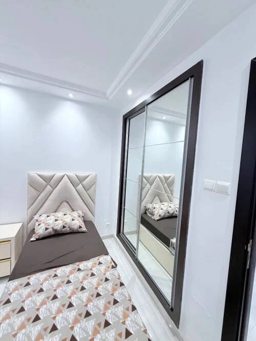 Vente Appartement F3 Alger Cheraga