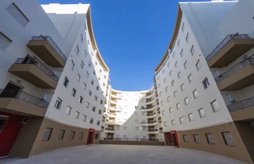 Vente Appartement F4 Tipaza Bou ismail