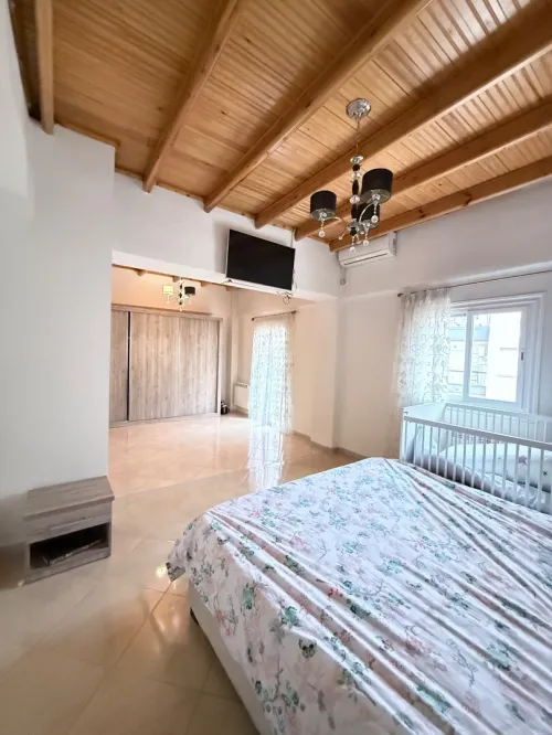 Vente Appartement Duplex F5 Alger Ouled fayet