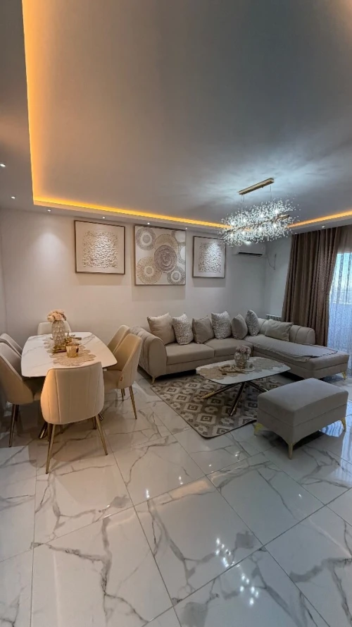 Vente Appartement F3 Alger Ouled fayet