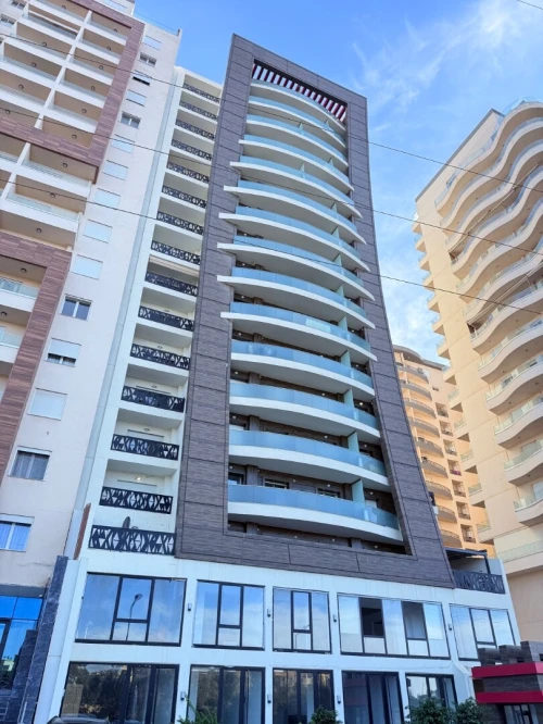 Location Appartement F4 Alger Ouled fayet
