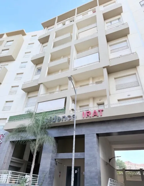 Location Appartement F4 Alger Ouled fayet