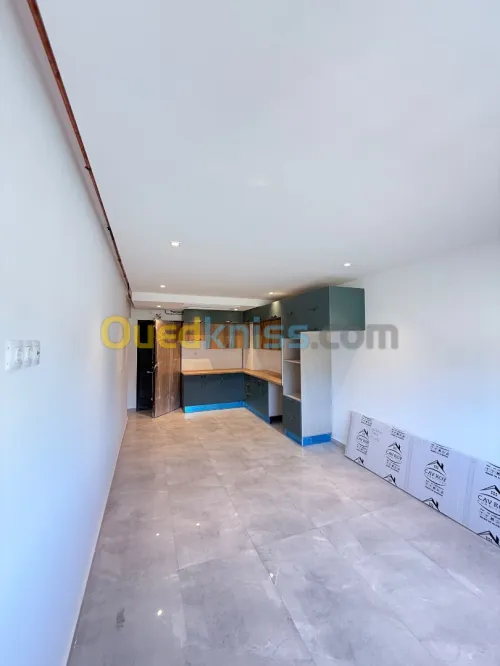 Vente Appartement F2 F3 F4 Alger Cheraga