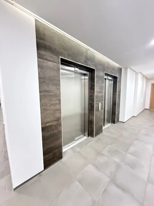 Vente Appartement F4 Alger Dely brahim