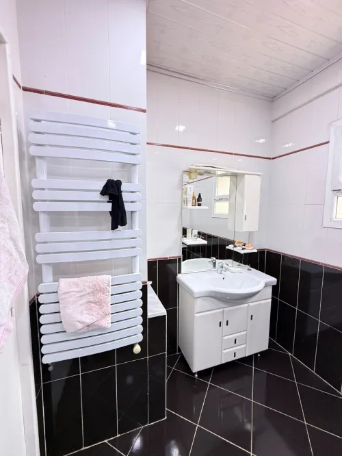 Vente Appartement Duplex F5 Alger Ouled fayet