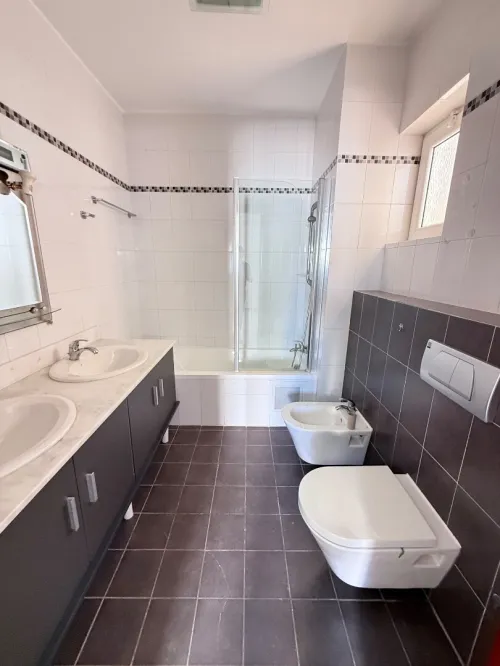 Location Appartement F4 Alger Cheraga