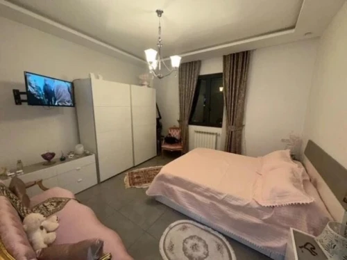 Vente Appartement F3 Alger El achour