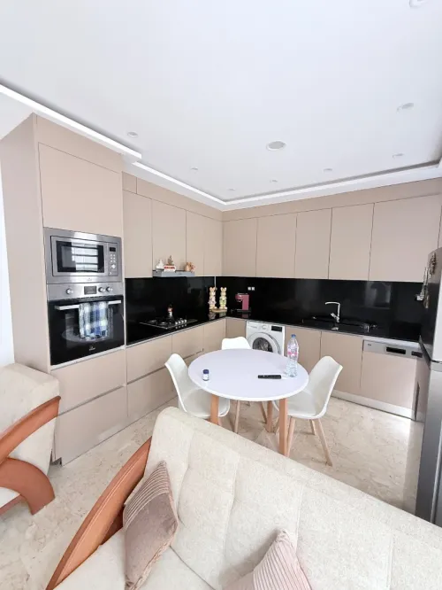 Vente Appartement F3 Alger Dely brahim