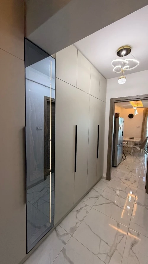 Vente Appartement F3 Alger Ouled fayet