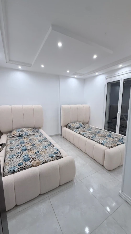 Vente Appartement F4 Alger Cheraga