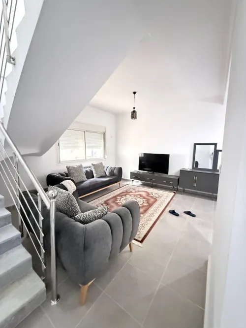 Vente Appartement Duplex F4 Alger Ouled fayet