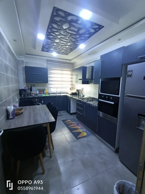Location Appartement F3 Alger Ouled fayet