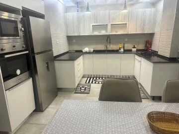 Vente Appartement F4 Alger Cheraga