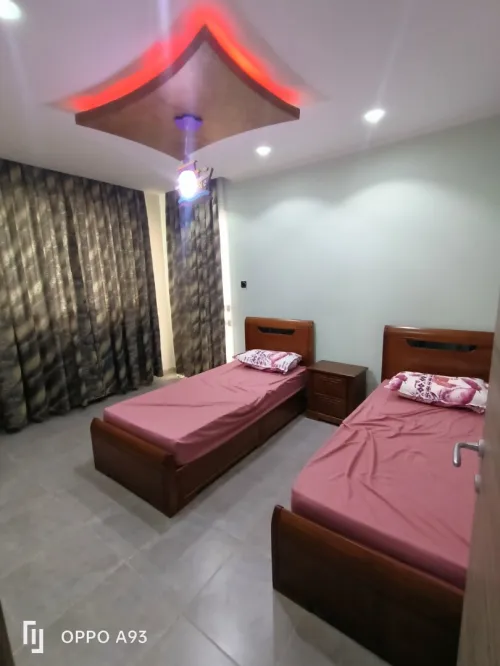 Vente Appartement F4 Alger Birkhadem