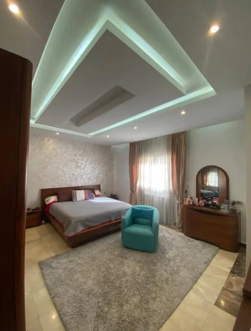 Location Appartement F5 Alger Said hamdine