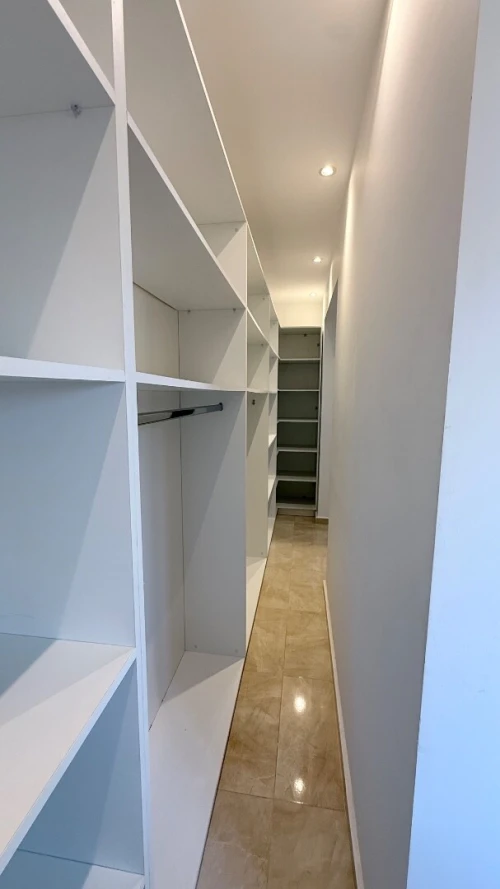 Vente Appartement F4 Alger Cheraga