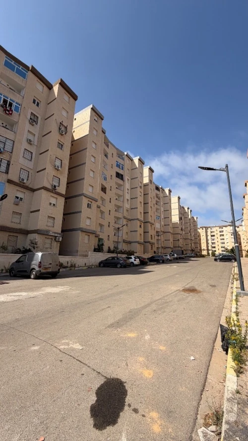 Vente Appartement F3 Tipaza Douaouda