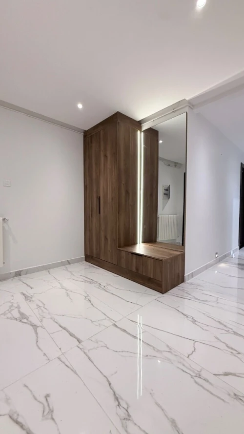 Location Appartement F4 Alger Dely brahim