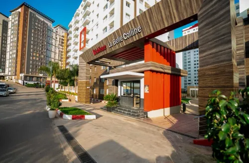 Vente Appartement F4 Alger Birkhadem